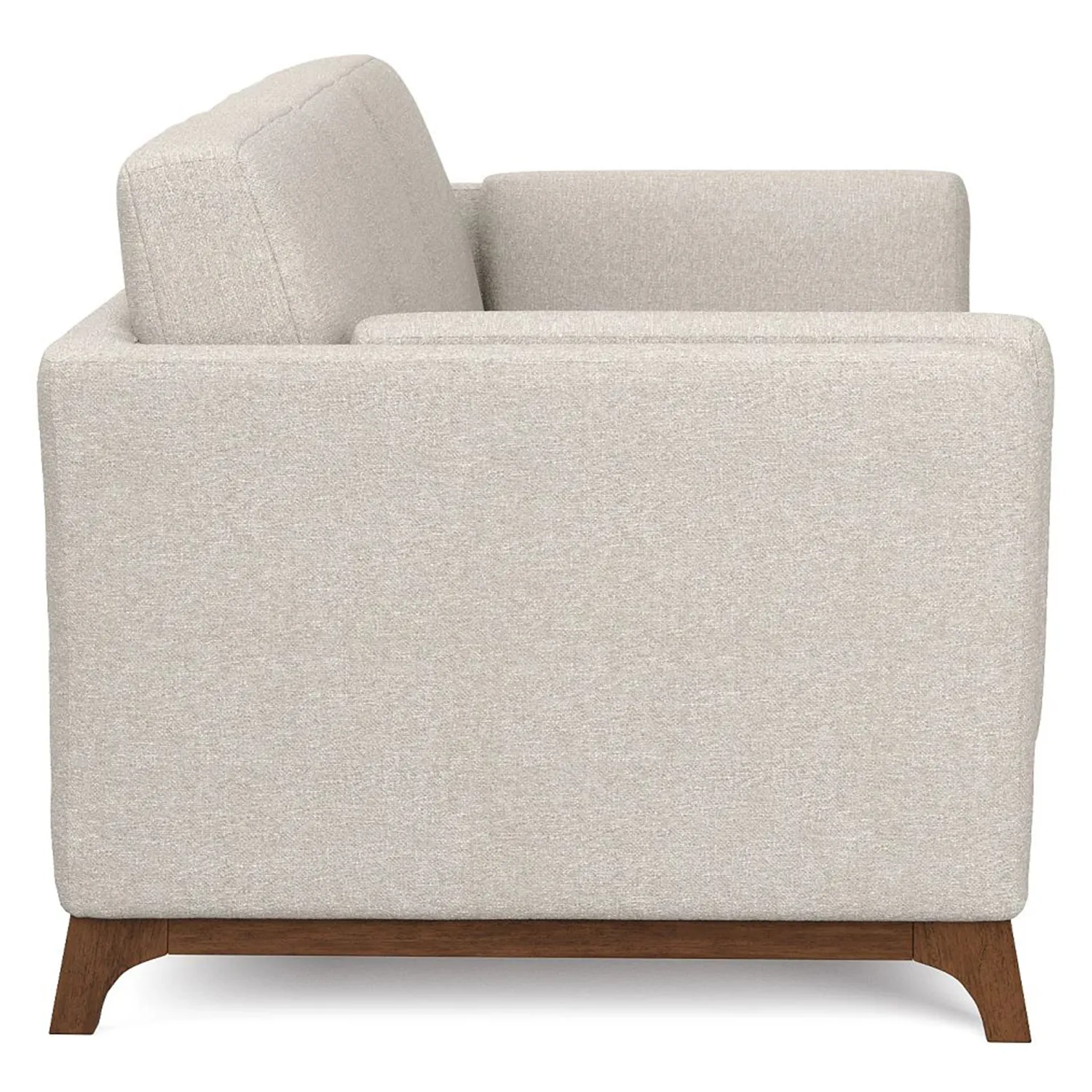 Ceni 83_ Sofa - Chalk Gray - Image 4