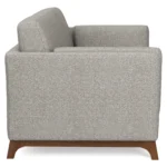 Ceni 83_ Sofa - Quarry Gray