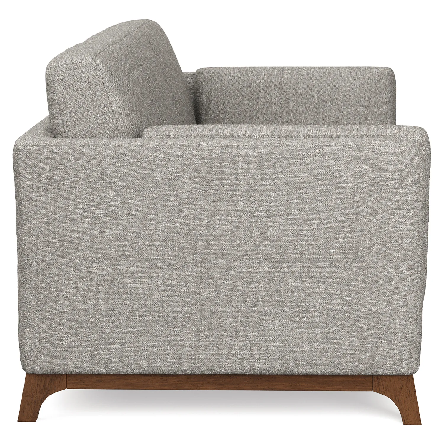 Ceni 83_ Sofa - Quarry Gray - Image 4