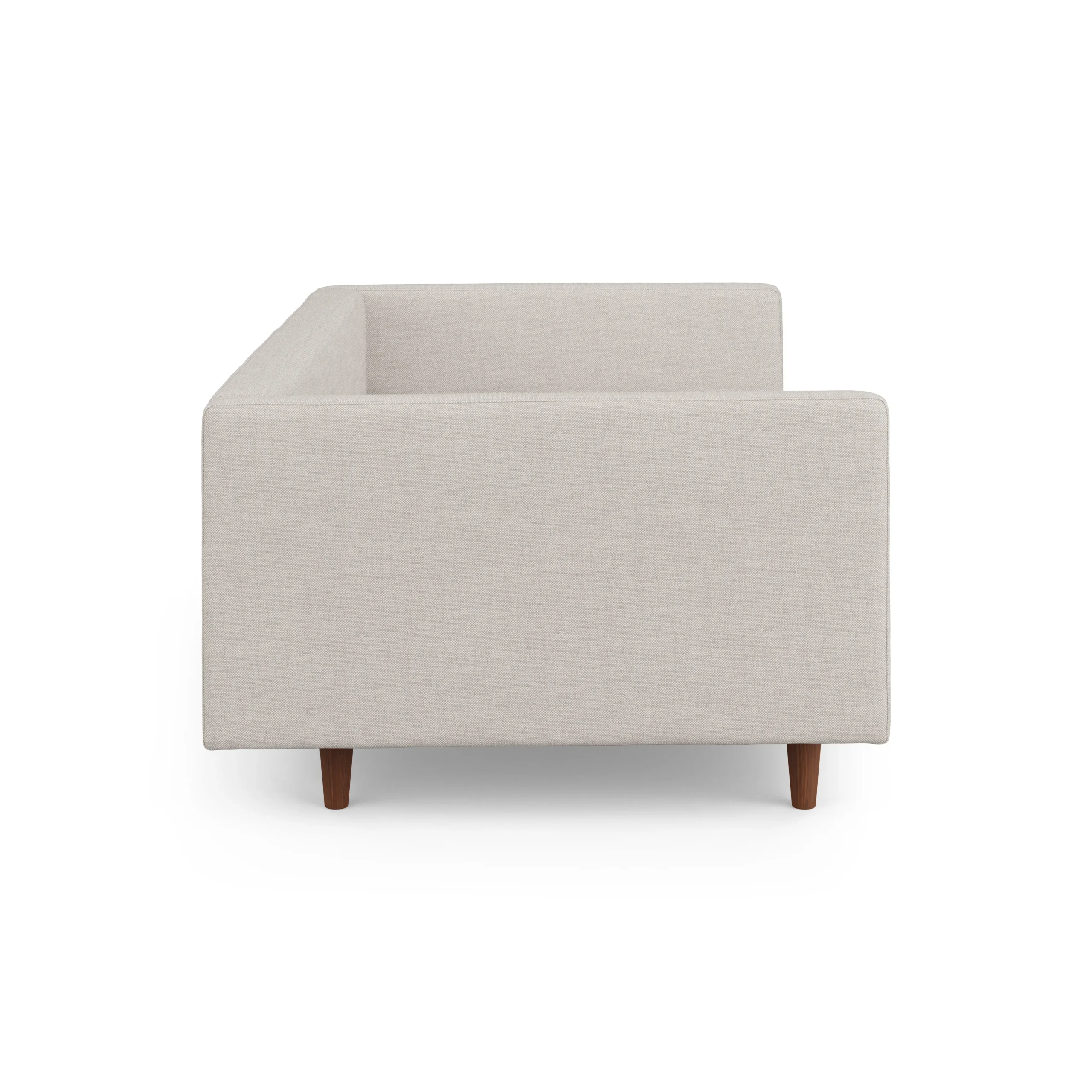 Tessu Daybed - Clay Taupe - Image 6