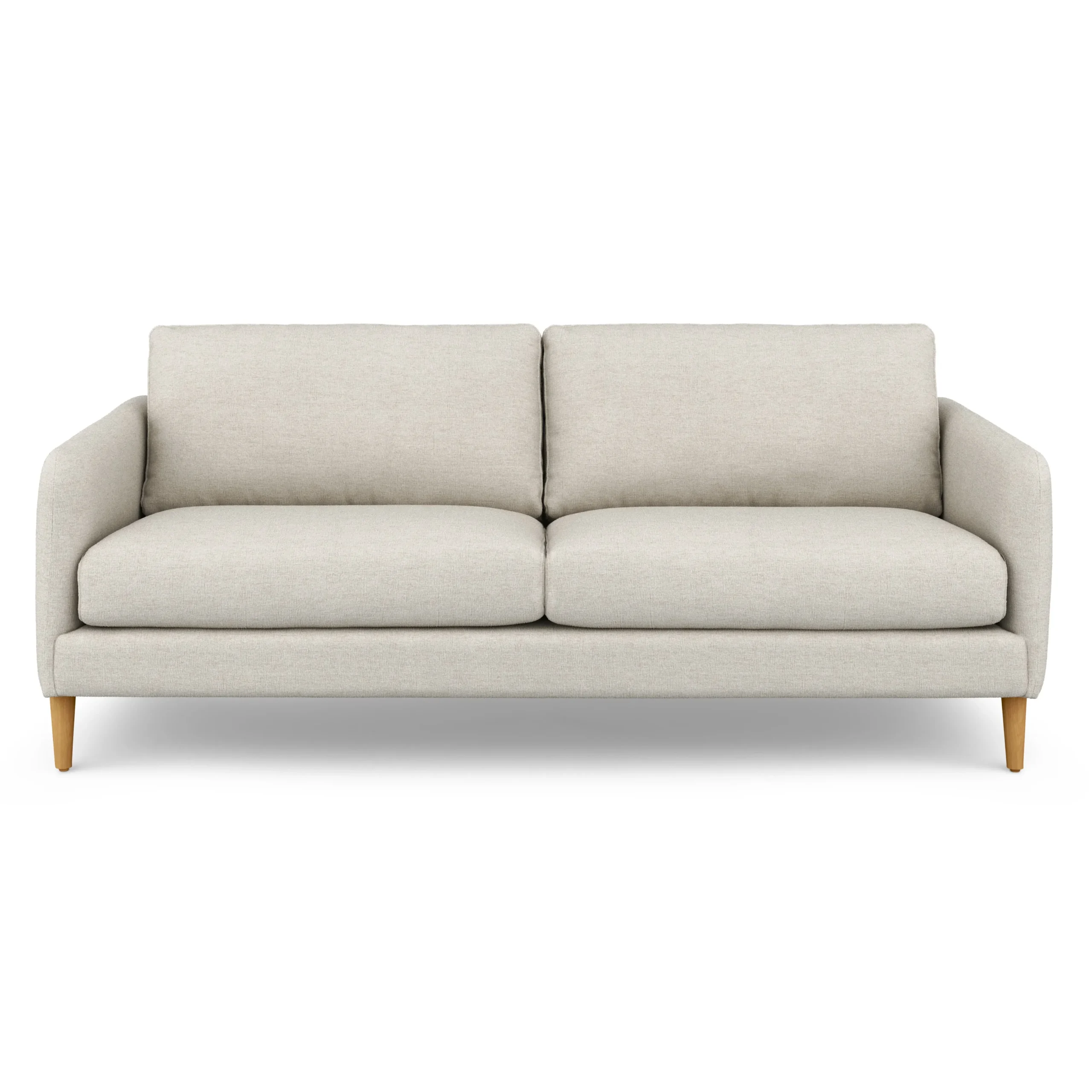 Hanson 80_ Sofa - Harbor Ivory - Image 4