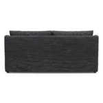 Landry 72_ Loveseat - Napa Charcoal