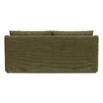 Landry 72_ Loveseat - Napa Moss