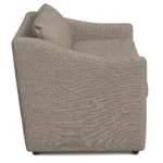 Landry 72_ Loveseat - Napa Taupe