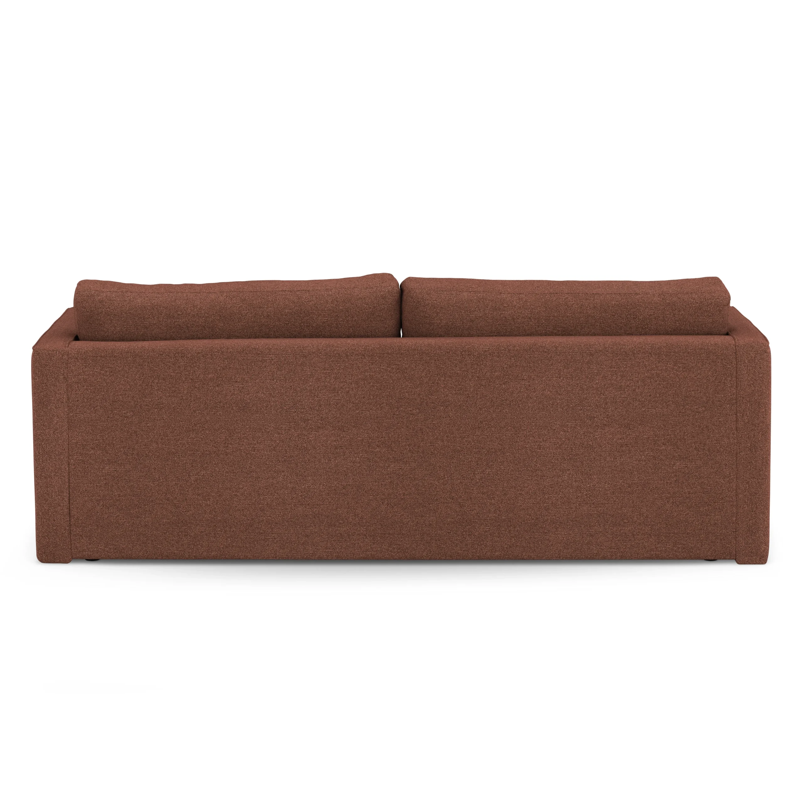 Sven 88_ Grounded Tufted Sofa - Ratine Oxide - Image 6