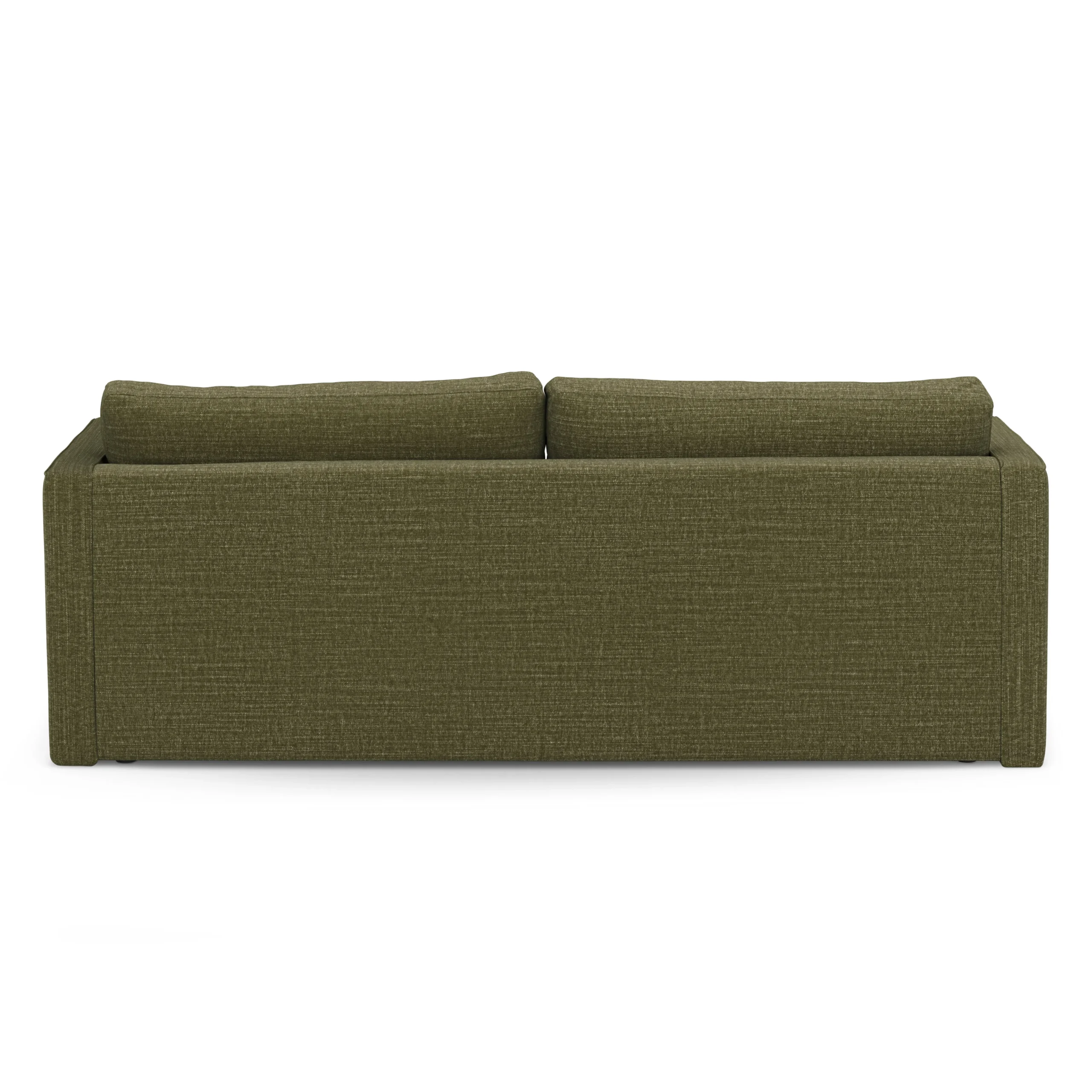 Sven 88_ Grounded Tufted Sofa - Napa Moss - Image 7