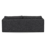 Sven 88_ Grounded Tufted Sofa - Napa Charcoal