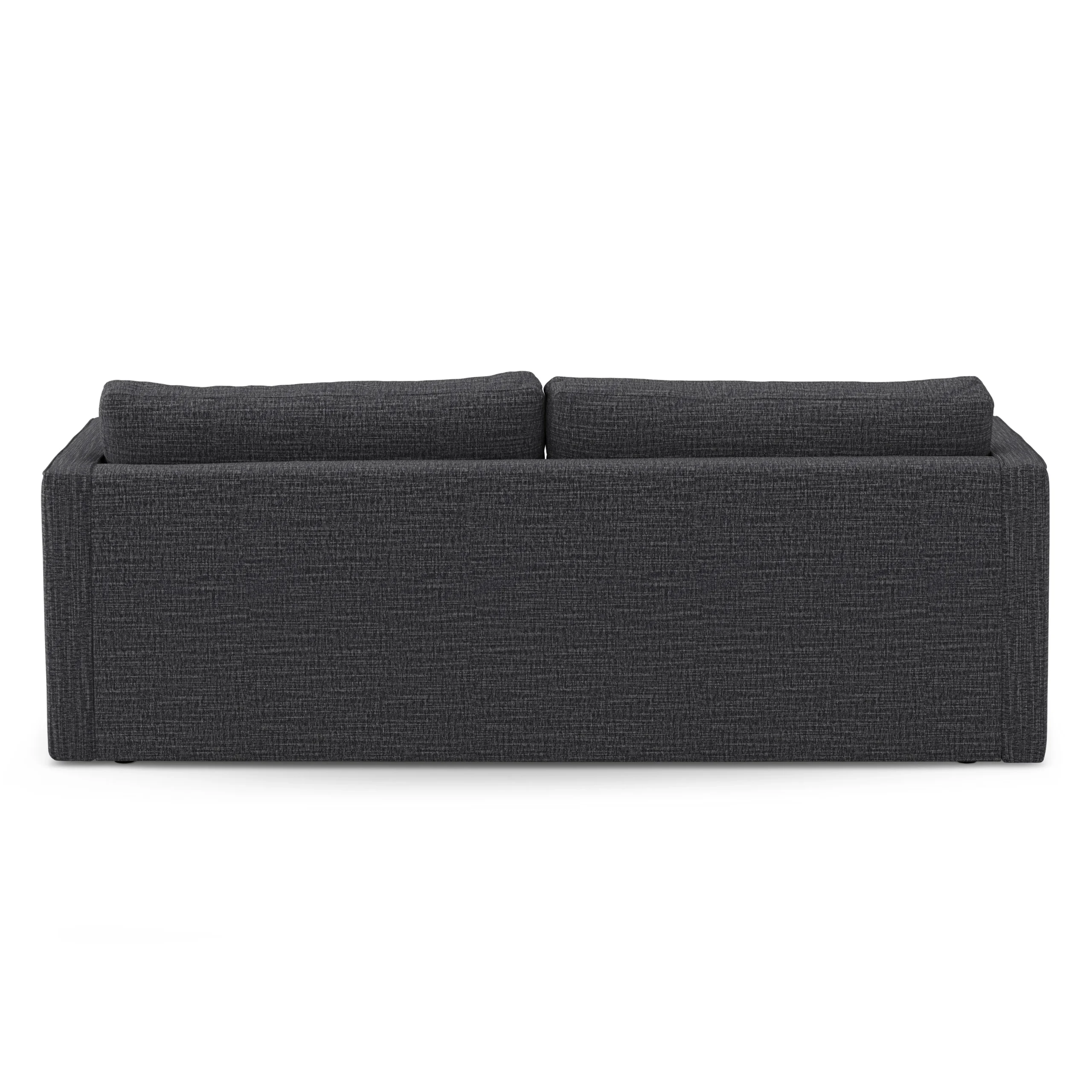 Sven 88_ Grounded Tufted Sofa - Napa Charcoal - Image 8