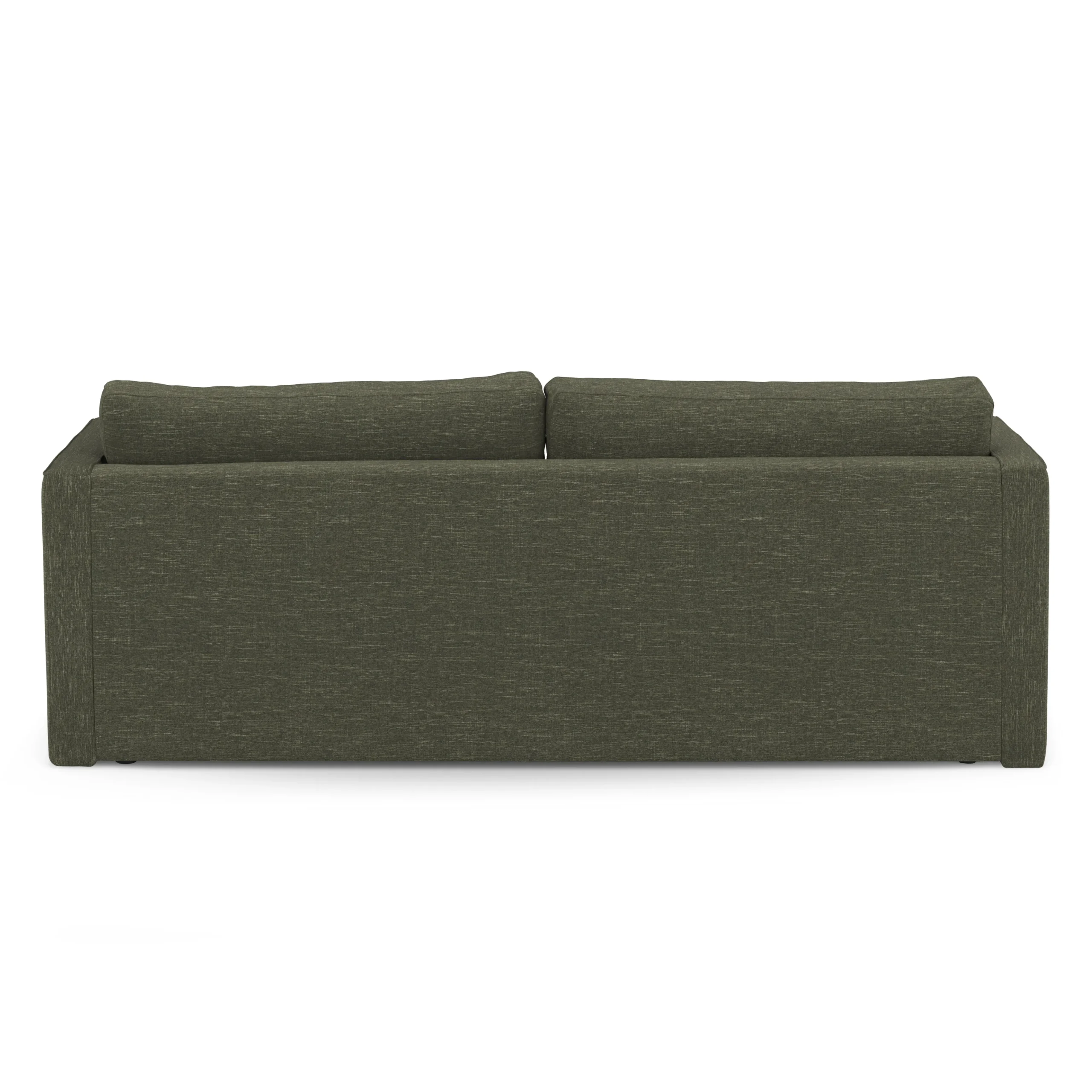 Sven 88_ Grounded Tufted Sofa - Fir Green - Image 7