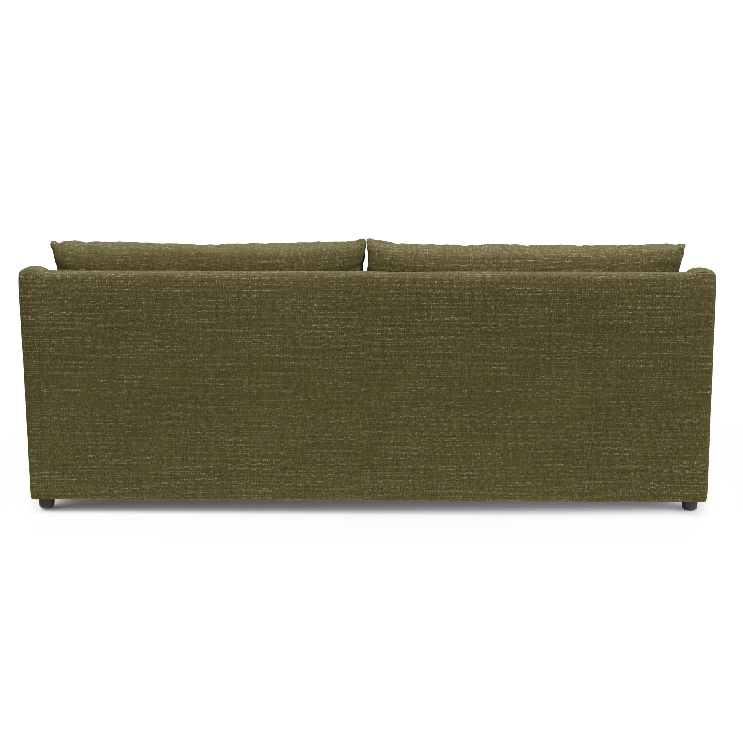 Landry 84.5_ Sofa - Napa Moss - Image 5