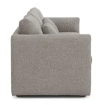 Marina 80_ Sofa - Hestia Gray