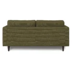 Sven 72_ Tufted Loveseat - Napa Moss