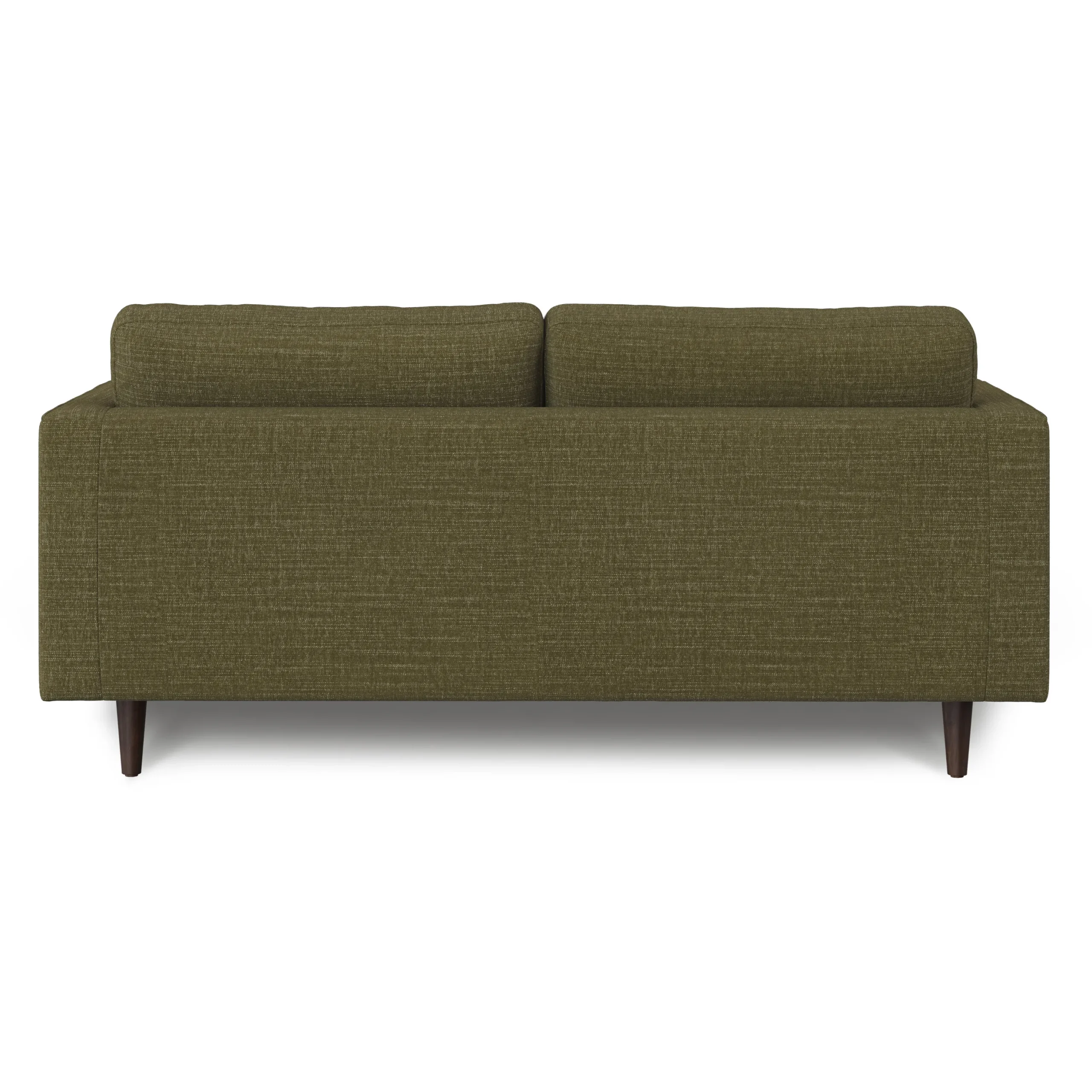 Sven 72_ Tufted Loveseat - Napa Moss - Image 8