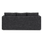 Marina 80_ Sofa - Napa Charcoal