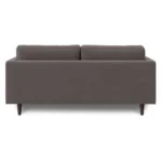 Sven 72_ Tufted Loveseat - Hale Warm Gray