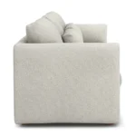 Marina 90_ Sofa - Clover Ivory