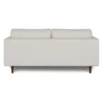 Sven 72_ Tufted Loveseat - Biscuit Cream