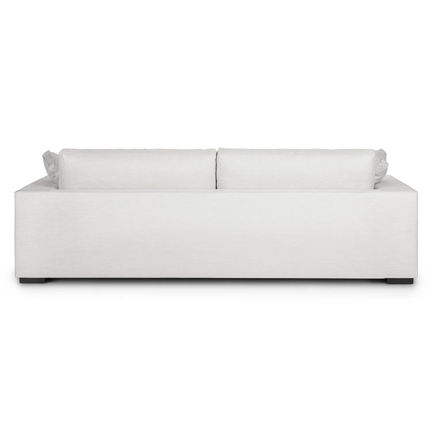 Sitka 99_ Sofa - Quartz White - Image 8