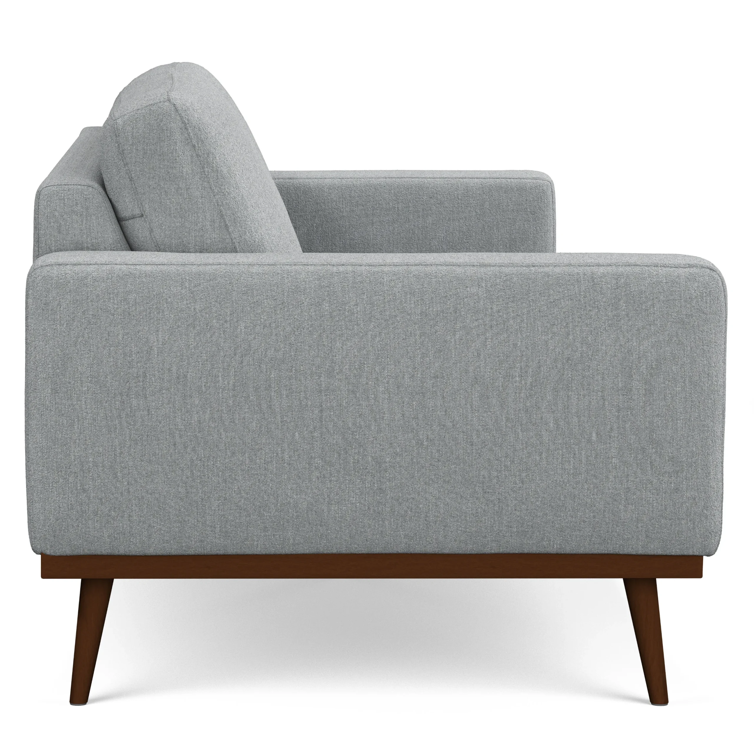 Rhett 84_ Sofa - Harbor Gray - Image 9