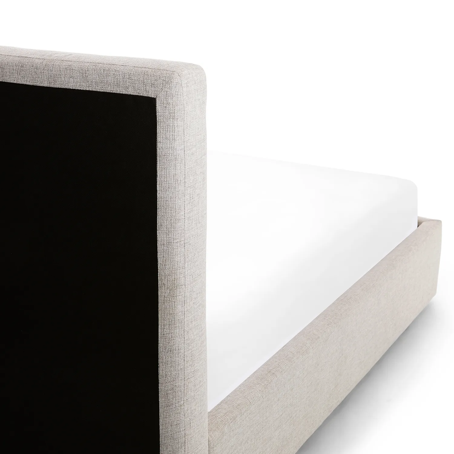 Sven Queen Tufted Storage Bed - Birch Ivory - Image 8