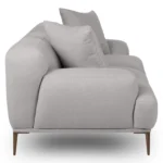 Abisko 91_ Sofa - Welsh Gray