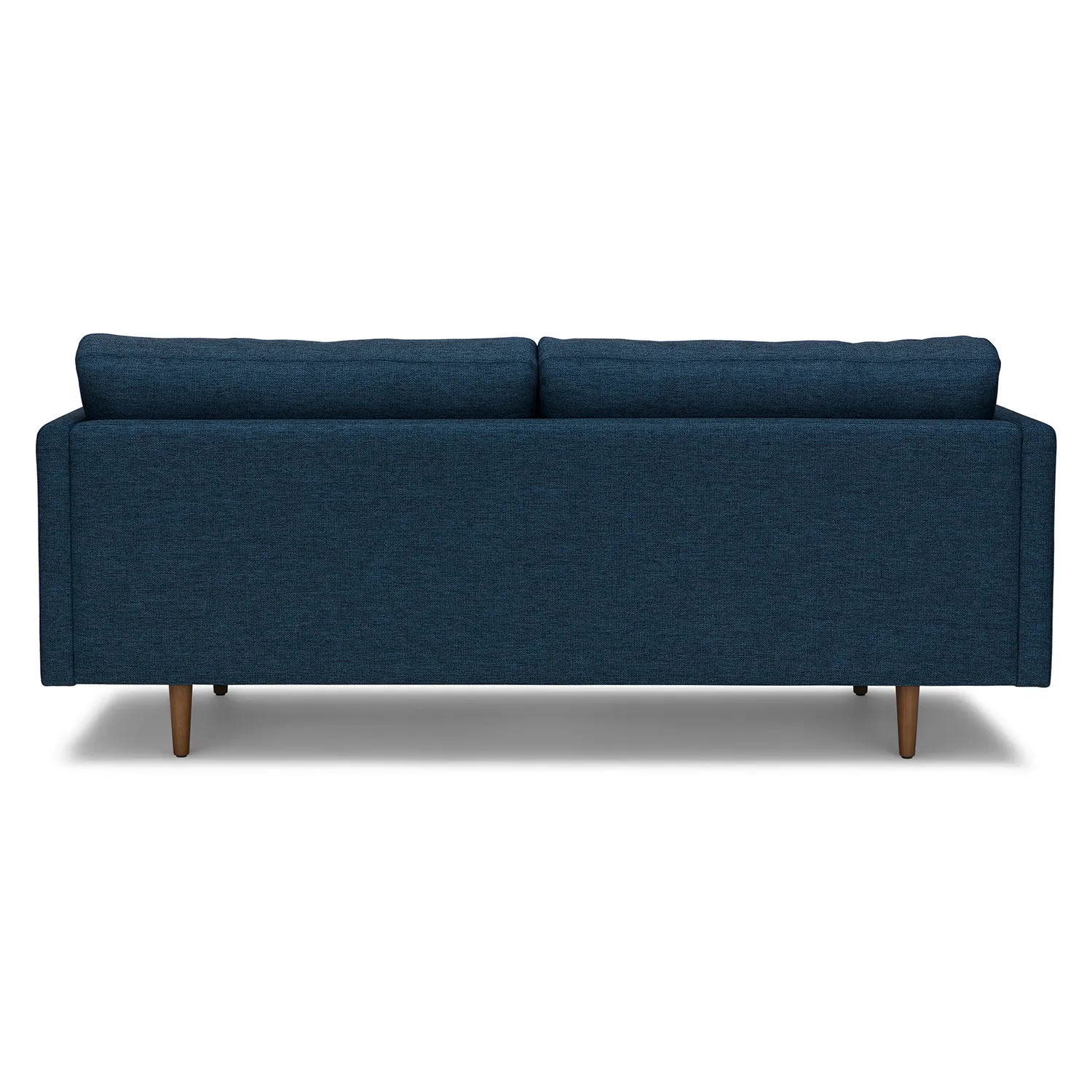 Anton 74_ Loveseat - Twilight Blue - Image 7