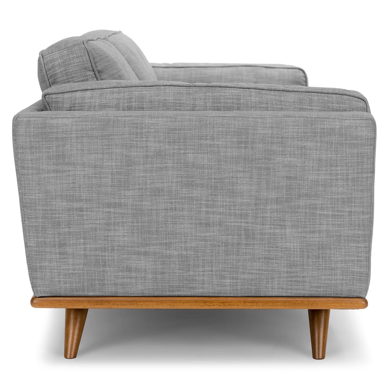 Timber 90_ Sofa - Pebble Gray - Image 10
