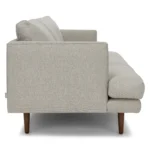 Burrard 83.5_ Sofa - Seasalt Gray