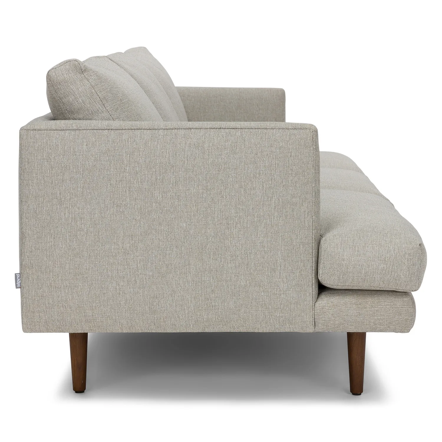 Burrard 83.5_ Sofa - Seasalt Gray - Image 10