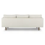 Burrard 83.5_ Sofa - Seasalt Ivory