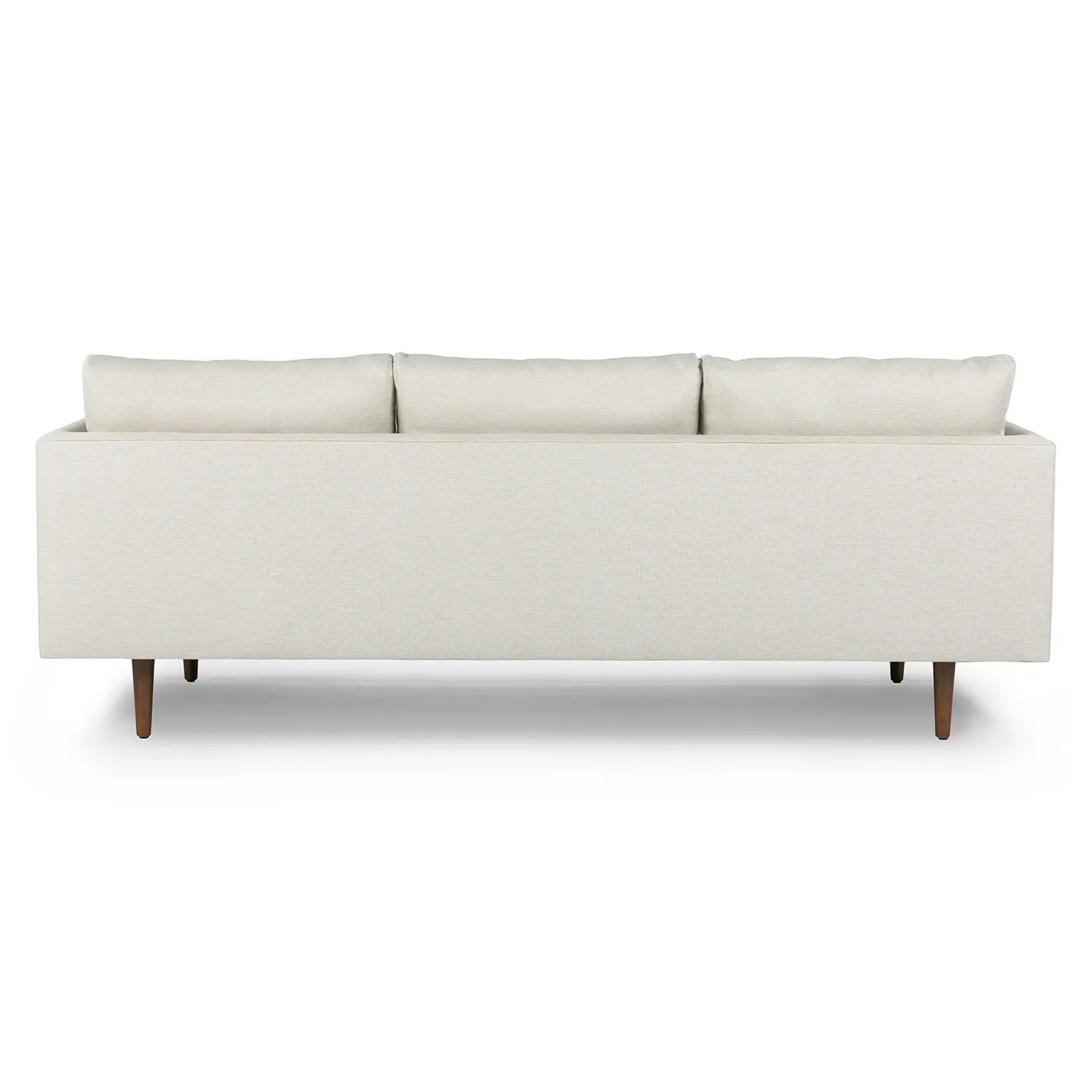 Burrard 83.5_ Sofa - Seasalt Ivory - Image 10
