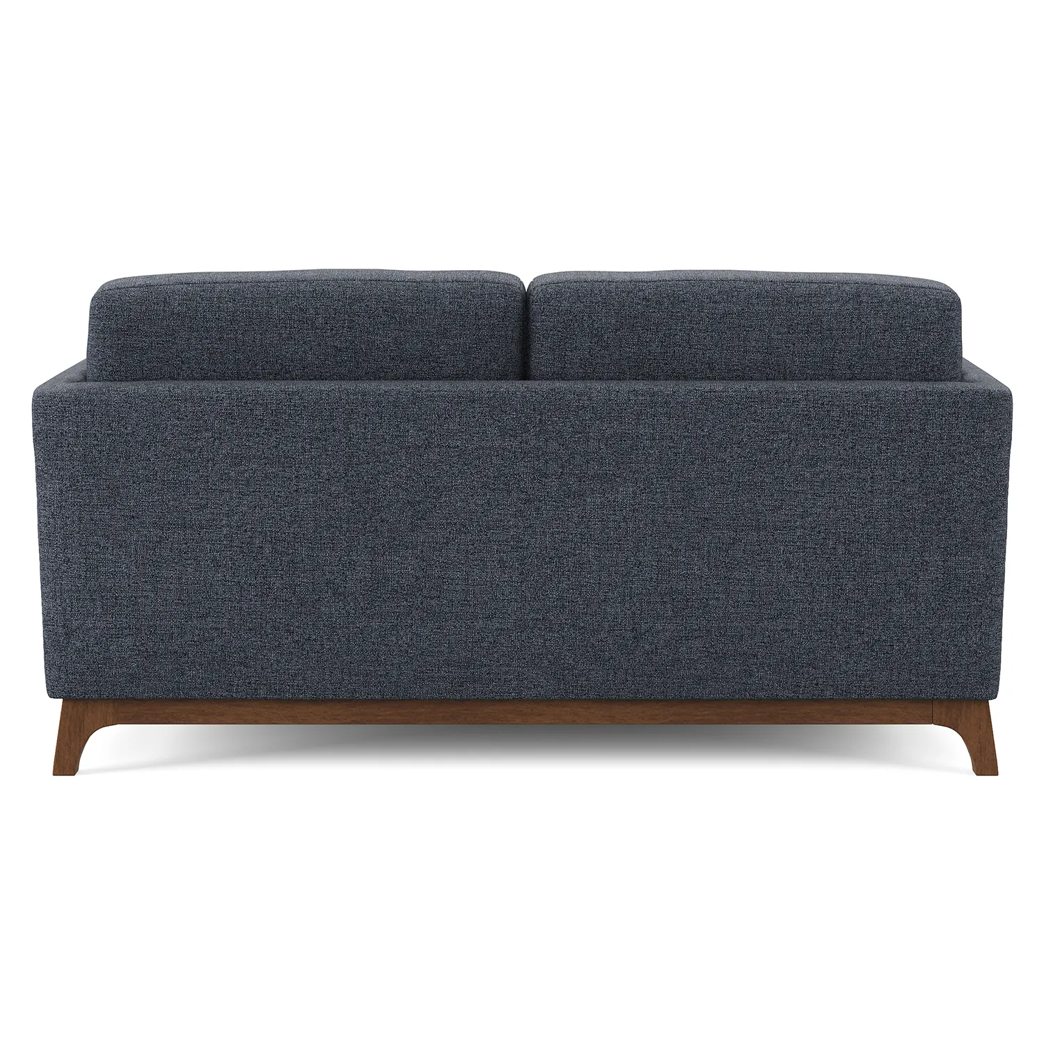 Ceni 61_ Loveseat - Denim Blue - Image 7