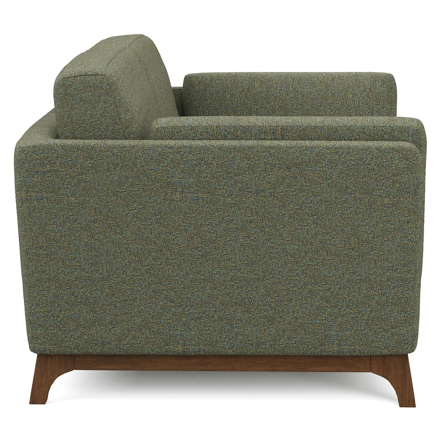 Ceni 61_ Loveseat - Hemlock Green - Image 5