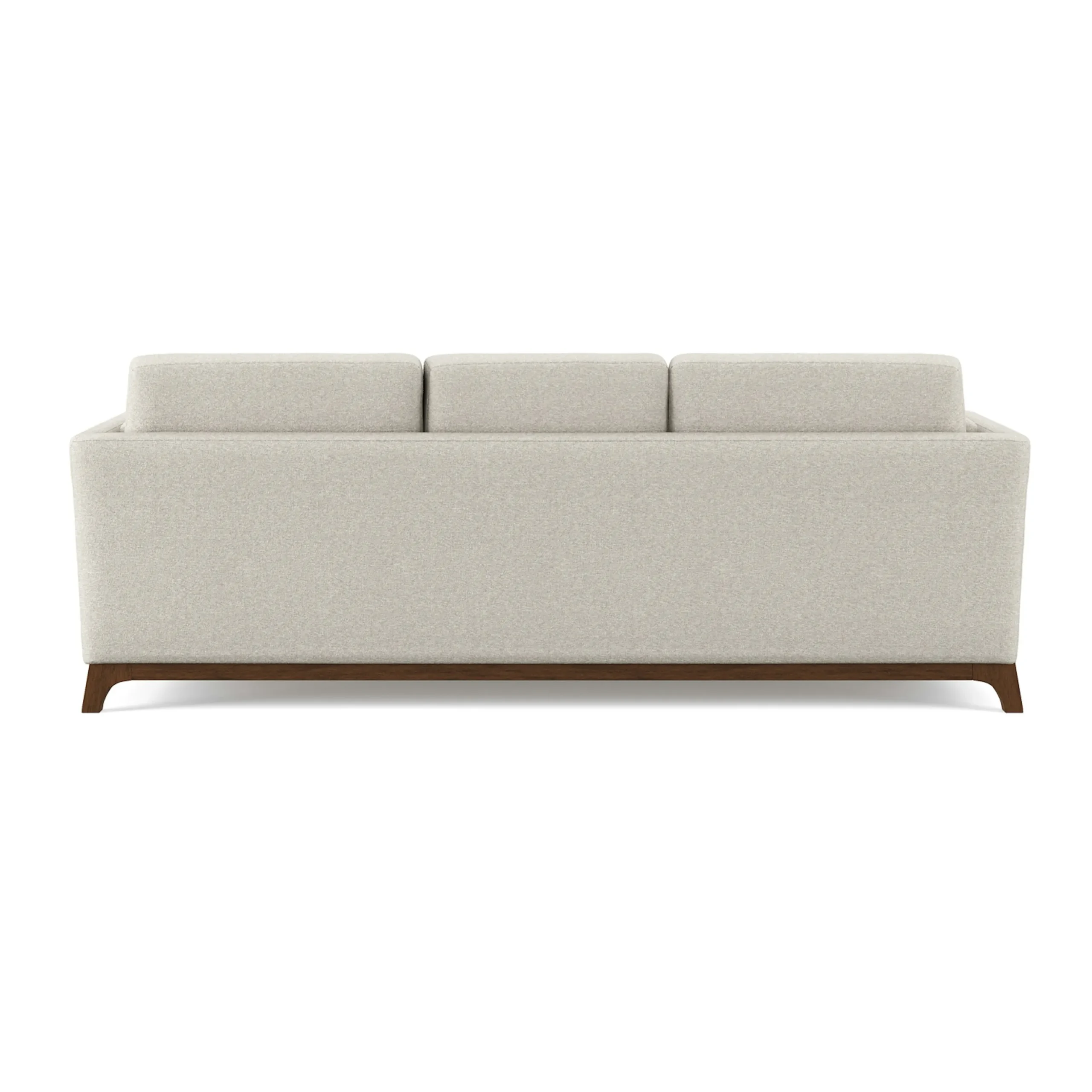 Ceni 83_ Sofa - Chalk Gray - Image 5