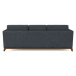 Ceni 83_ Sofa - Denim Blue