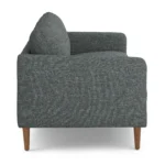 Hanson 80_ Sofa - Harbor Dark Gray
