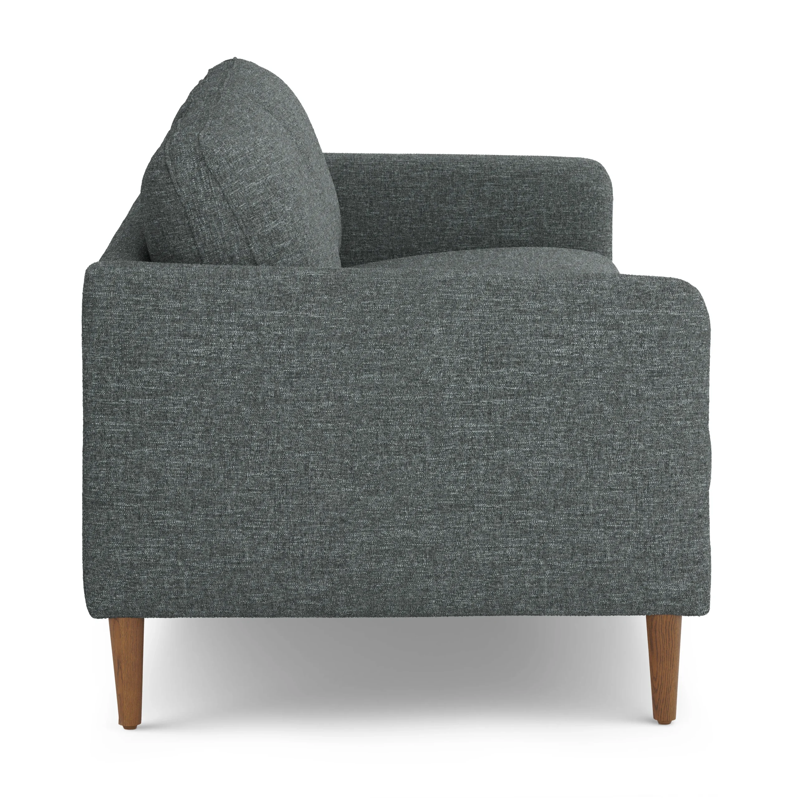 Hanson 80_ Sofa - Harbor Dark Gray - Image 8