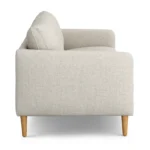 Hanson 80_ Sofa - Harbor Ivory
