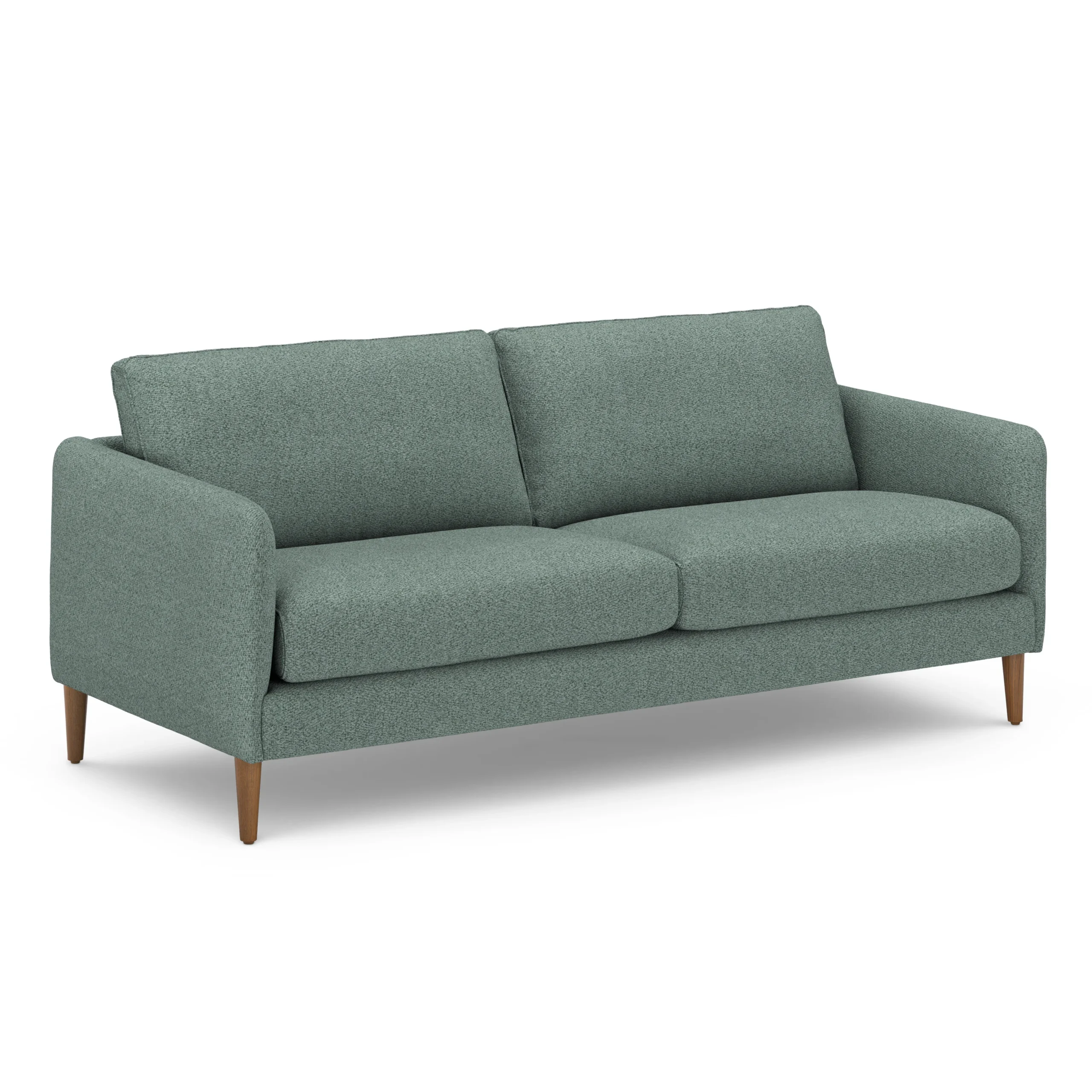 Hanson 80_ Sofa - Thistle Green - Image 6