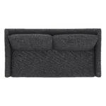 Landry 72_ Loveseat - Napa Charcoal