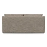 Landry 72_ Loveseat - Napa Taupe