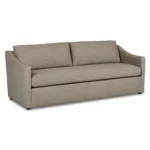 Landry 84.5_ Sofa - Napa Taupe