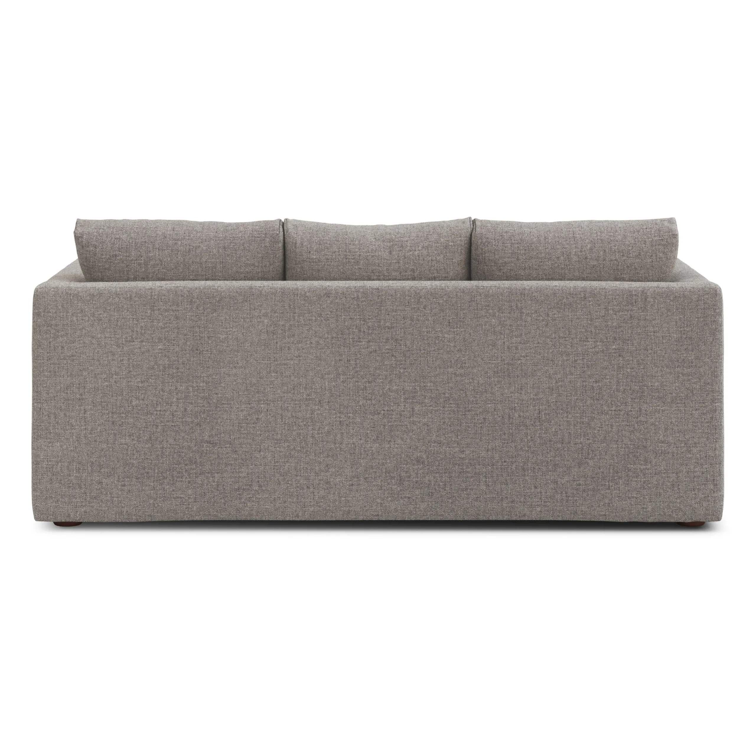 Marina 80_ Sofa - Hestia Gray - Image 6