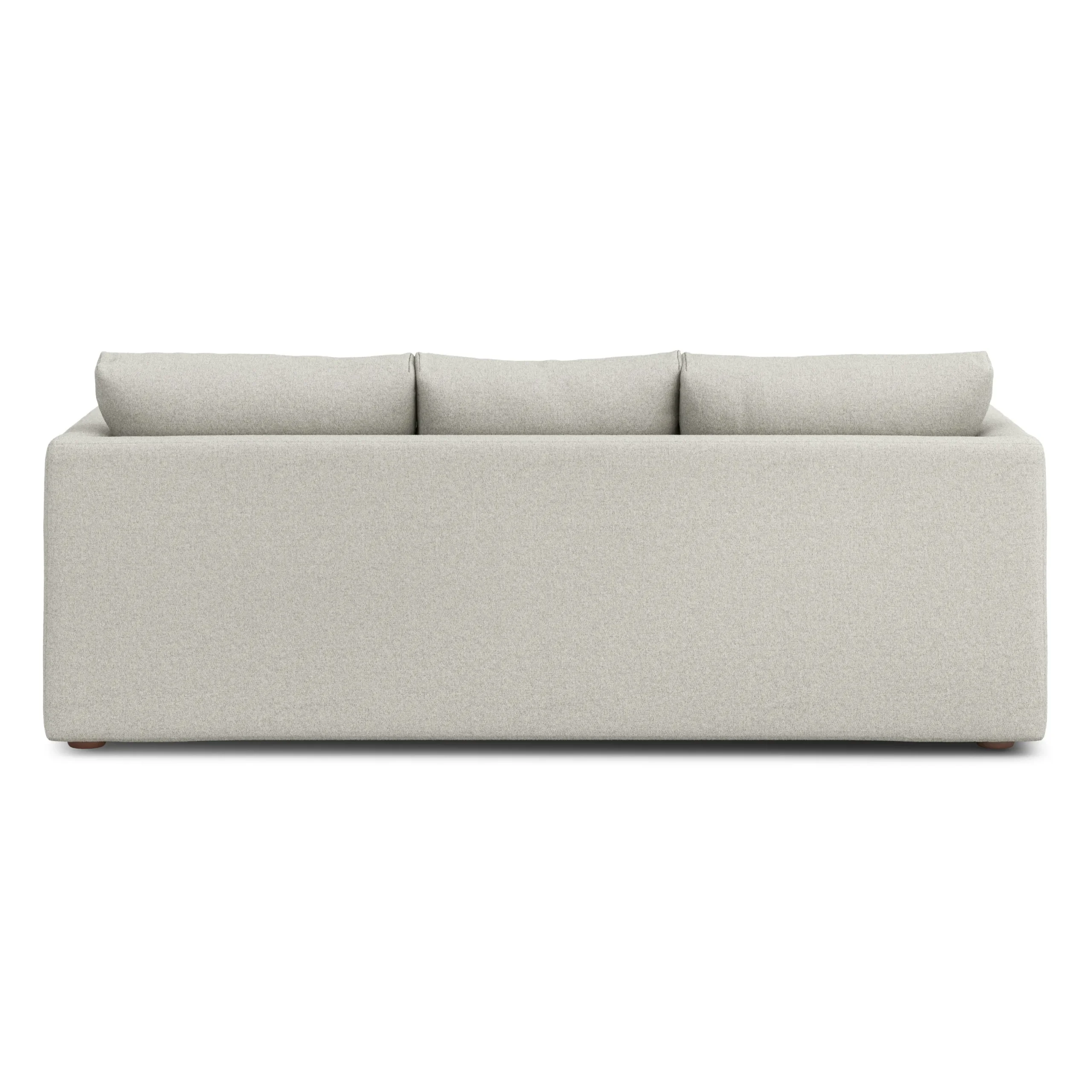Marina 90_ Sofa - Clover Ivory - Image 6