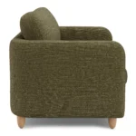 Vati 53_ Sleeper Chair - Napa Moss