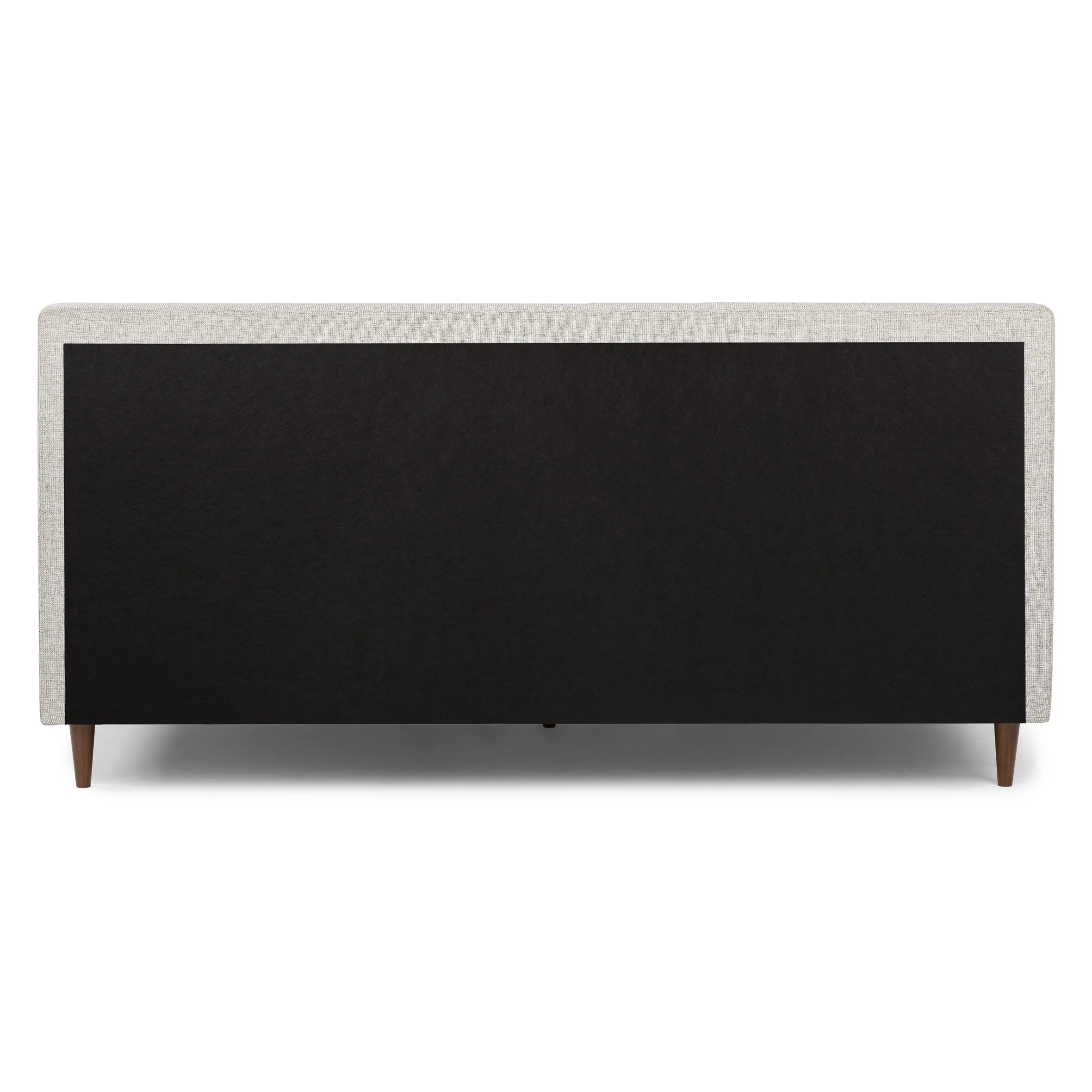 Sven King Tufted Bed - Birch Ivory - Image 3