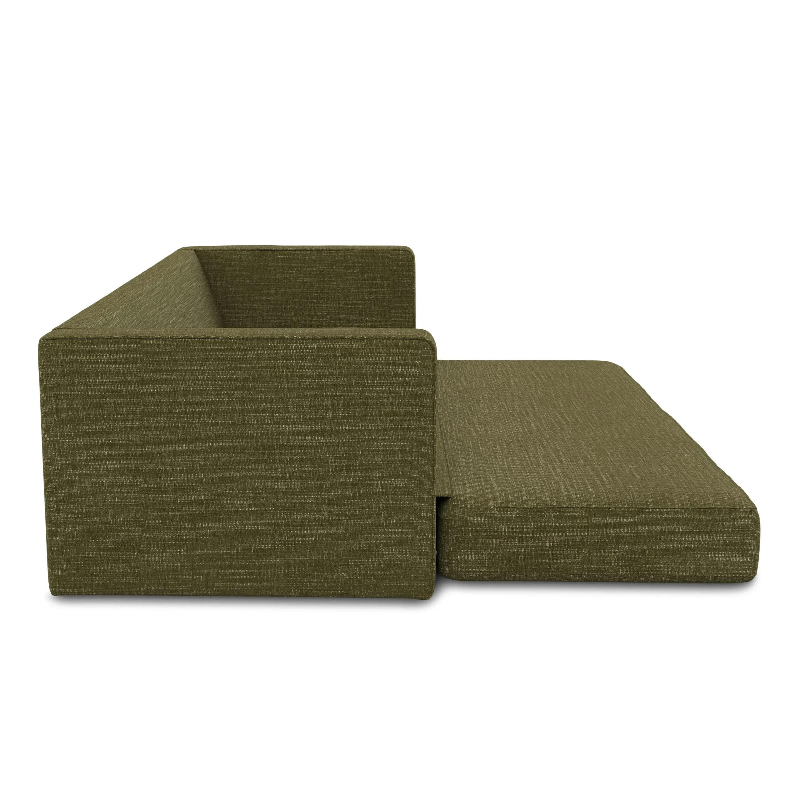 Sven 88_ Tufted Sofa Bed - Napa Moss - Image 16