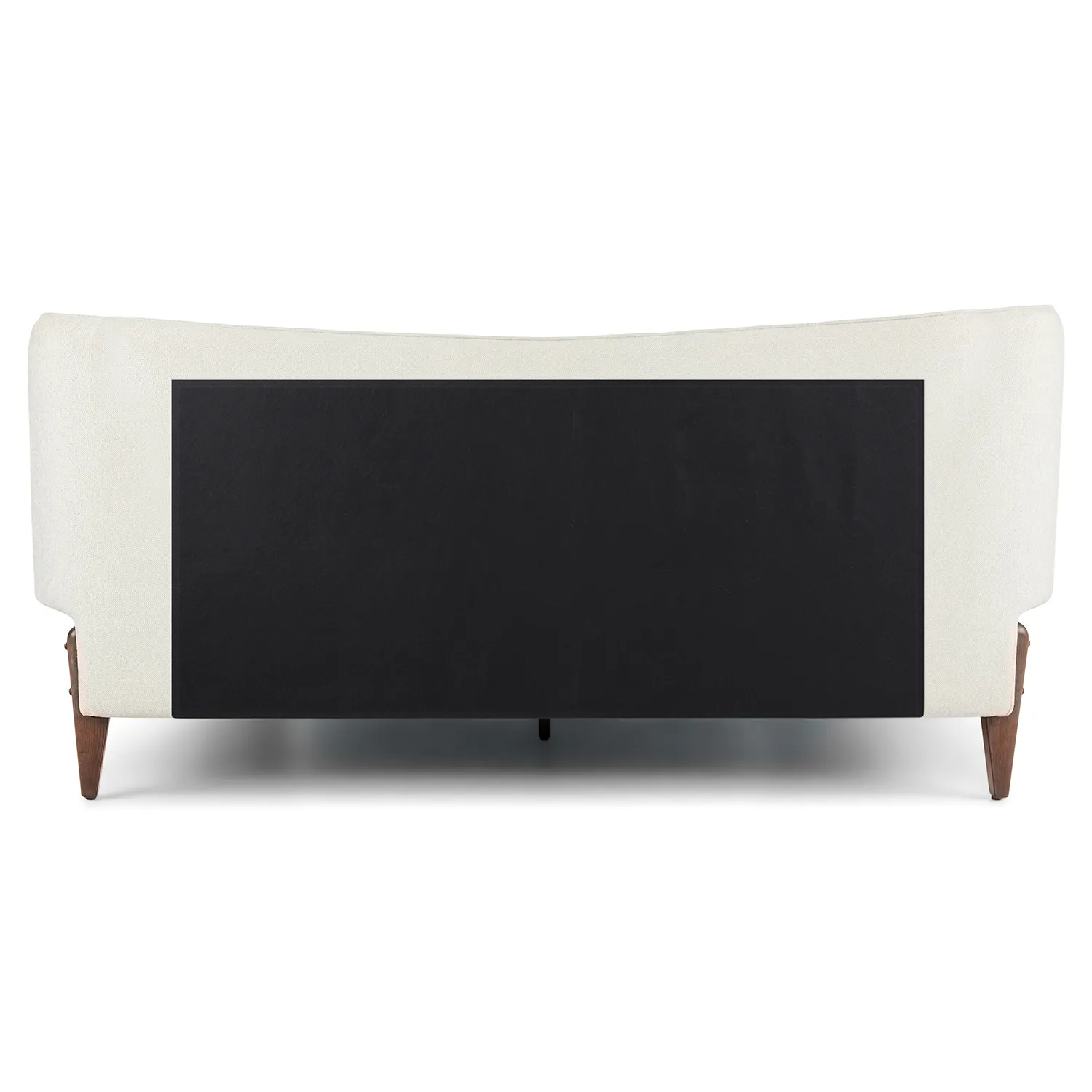 Uden King Upholstered Bed - Ashford Ivory - Image 11