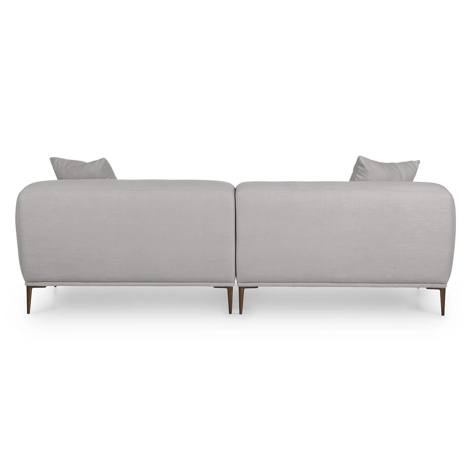 Abisko 91_ Sofa - Welsh Gray - Image 9