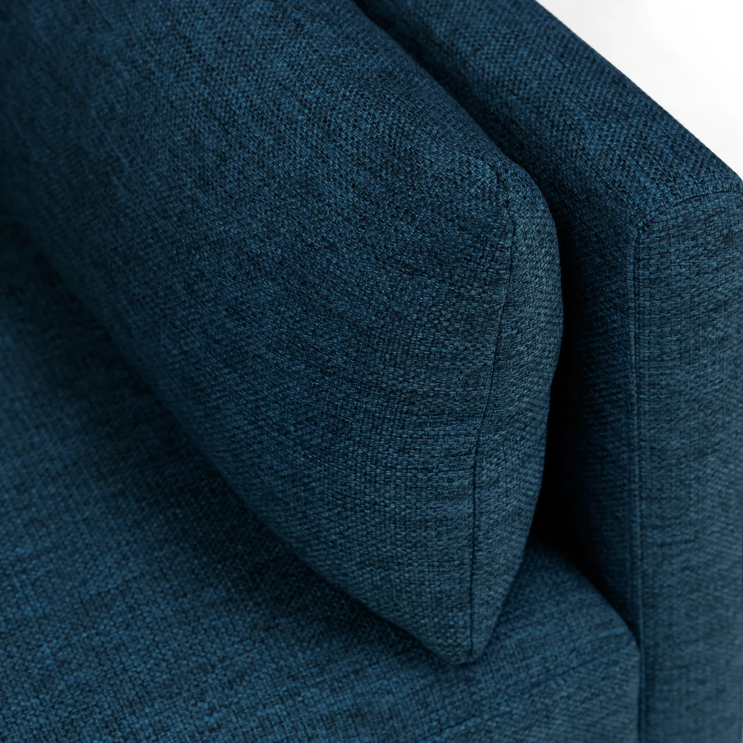 Anton 82_ Sofa - Twilight Blue - Image 5